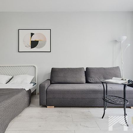 Ferienwohnung Narutowicza I By Lookap Łódź Exterior foto