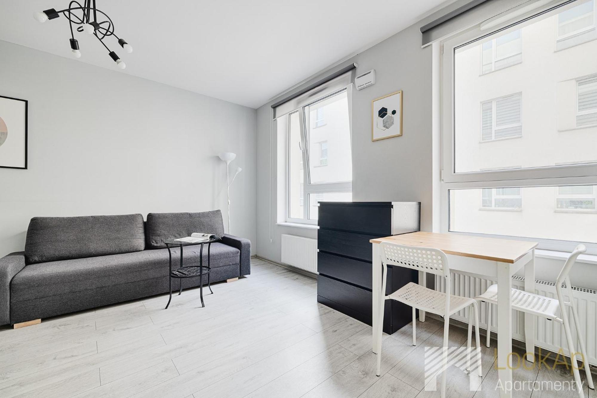Ferienwohnung Narutowicza I By Lookap Łódź Exterior foto